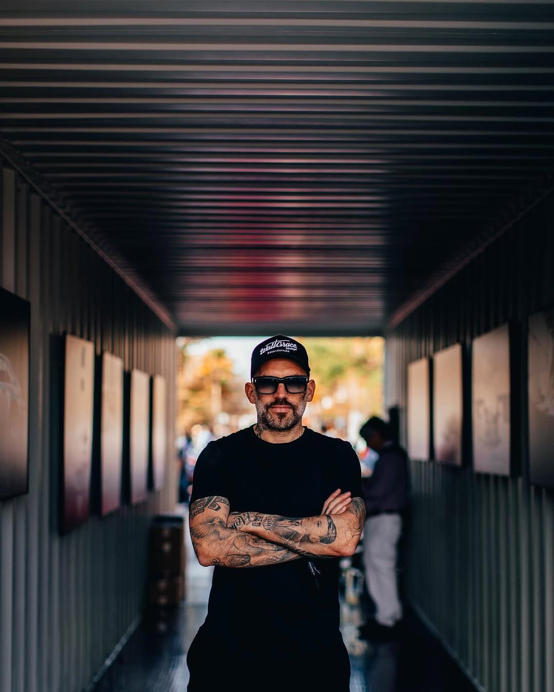 Post 10 by Werks on Instagram (carousel)
