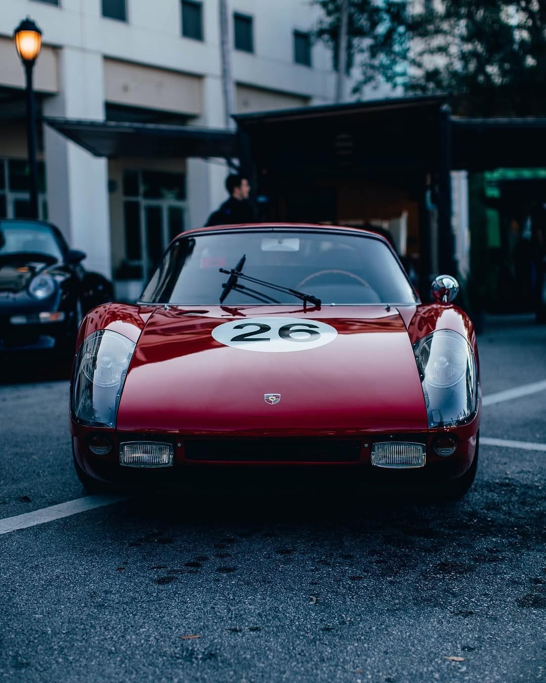 Post 7 by Werks on Instagram (image)