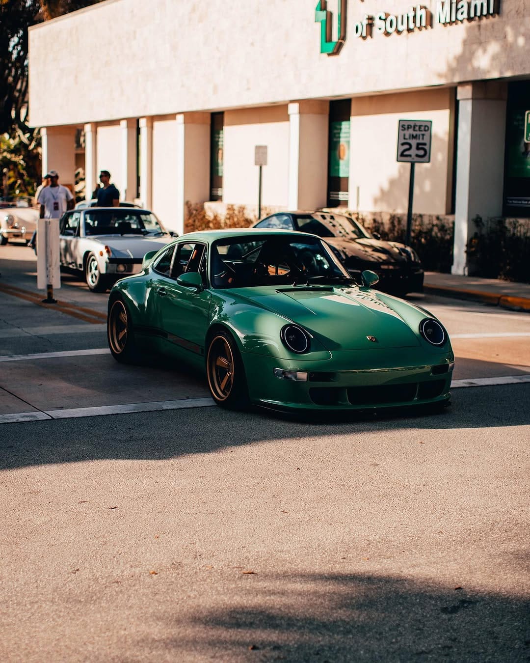 Post 9 by Werks on Instagram (image)