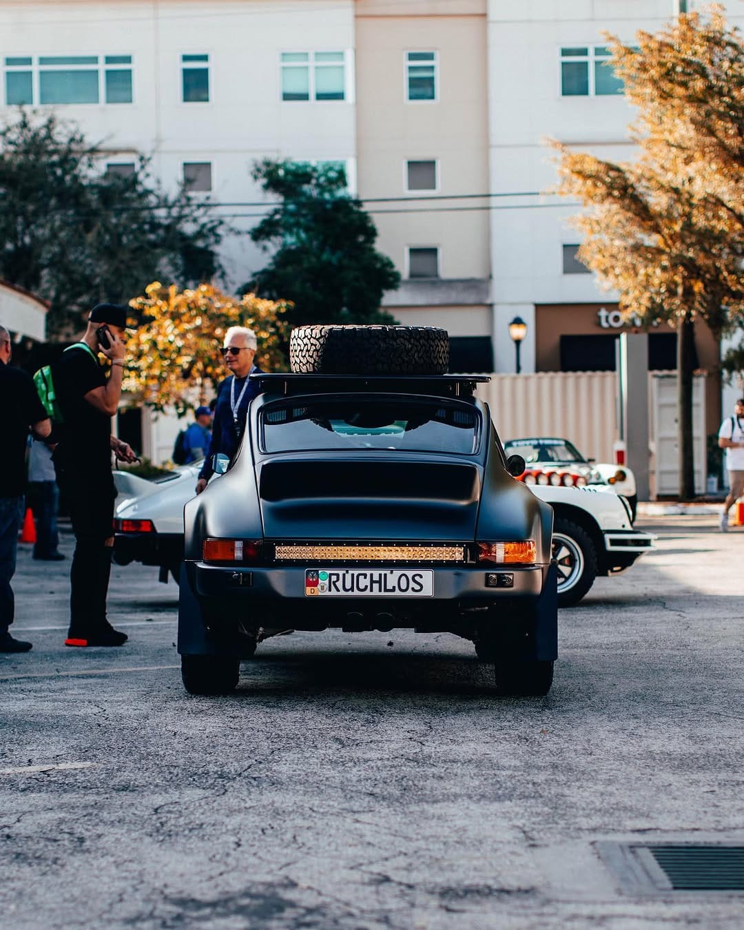 Post 2 by Werks on Instagram (image)