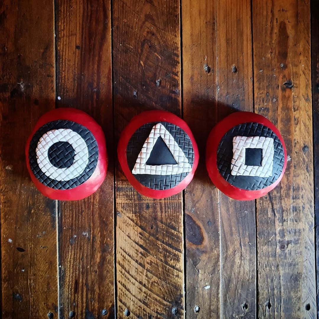 Post 10 by La Donutería on Instagram (image)