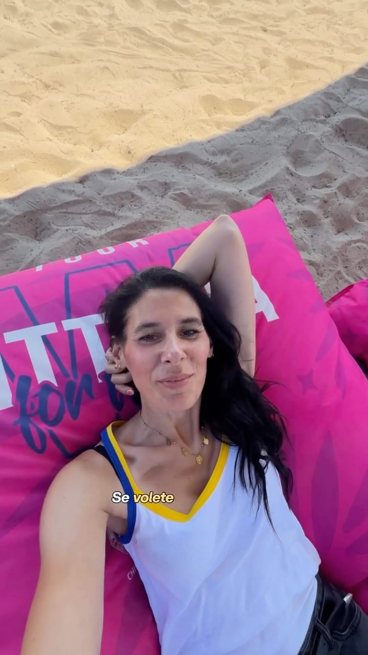 Post 2 by Anna Scrigni • content creator Roma on Instagram (video)