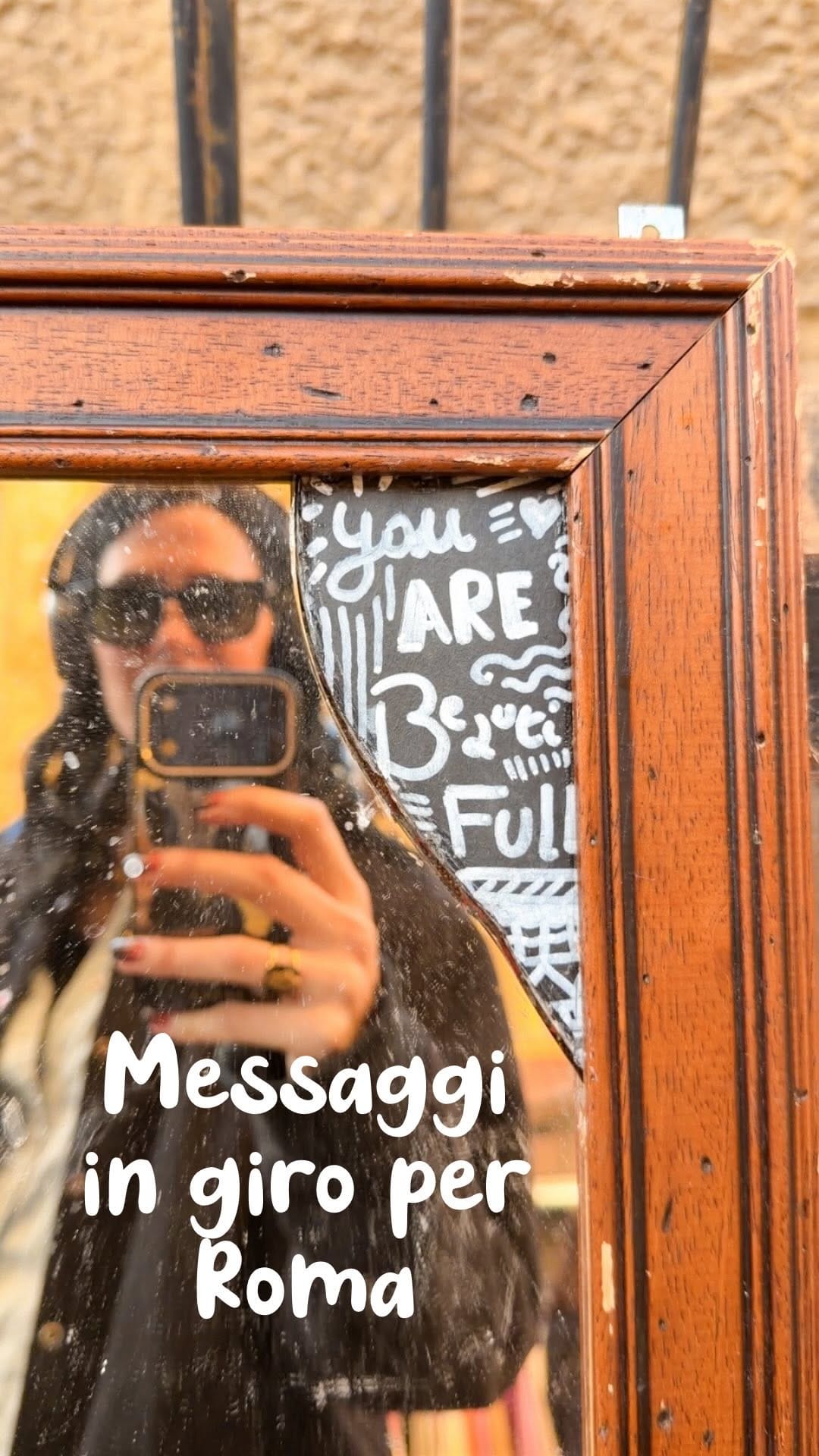 Post 5 by Anna Scrigni • content creator Roma on Instagram (video)