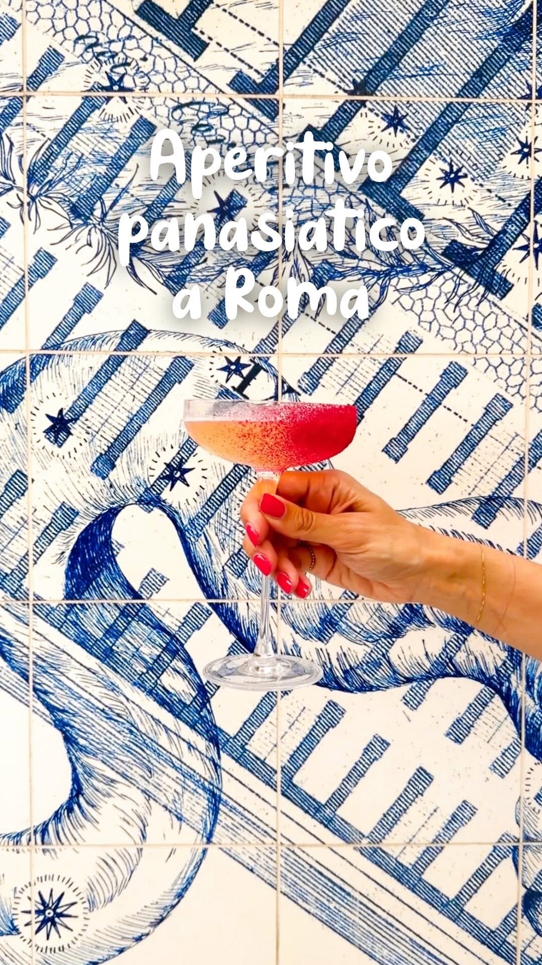 Post 4 by Anna Scrigni • content creator Roma on Instagram (video)