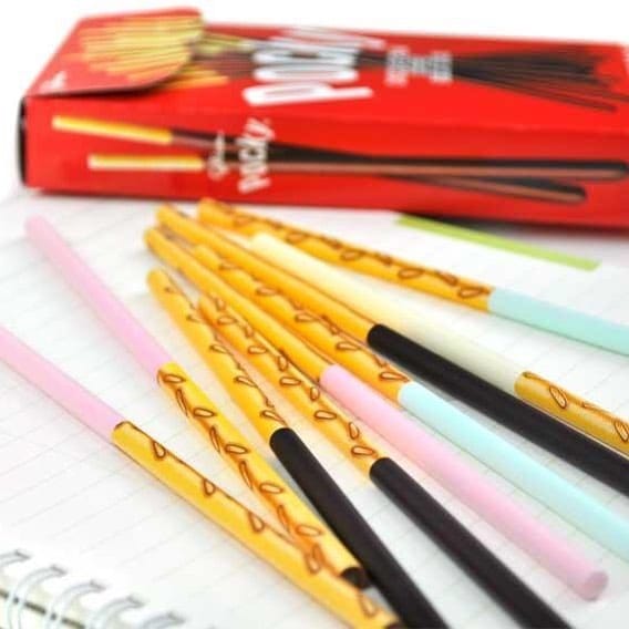 Post 4 by Cool Pencil Case on Instagram (image)