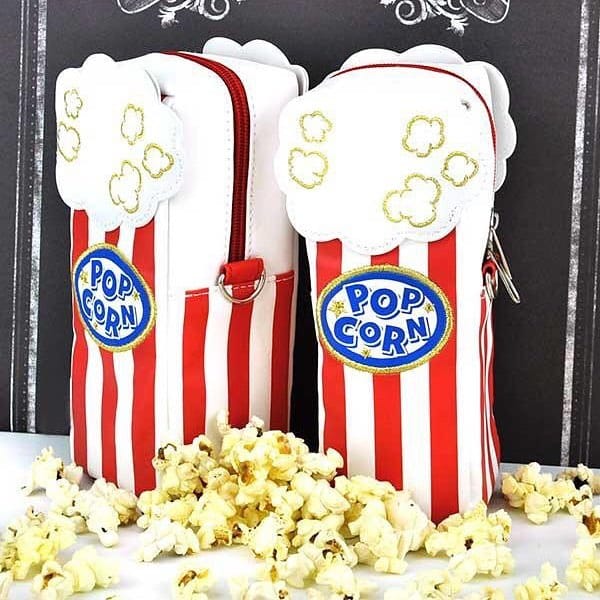 Post 9 by Cool Pencil Case on Instagram (image)