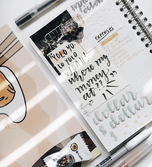 Post 7 by Cool Pencil Case on Instagram (image)