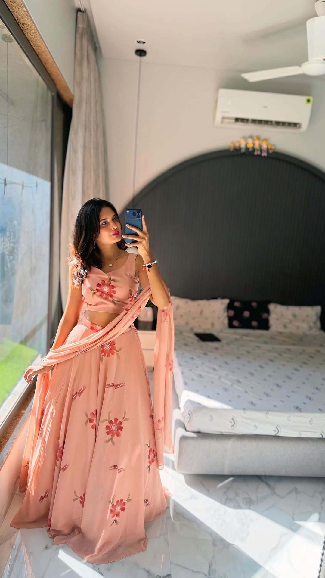 Post 8 by 🌸Twinkle Patel🌸 on Instagram (video)