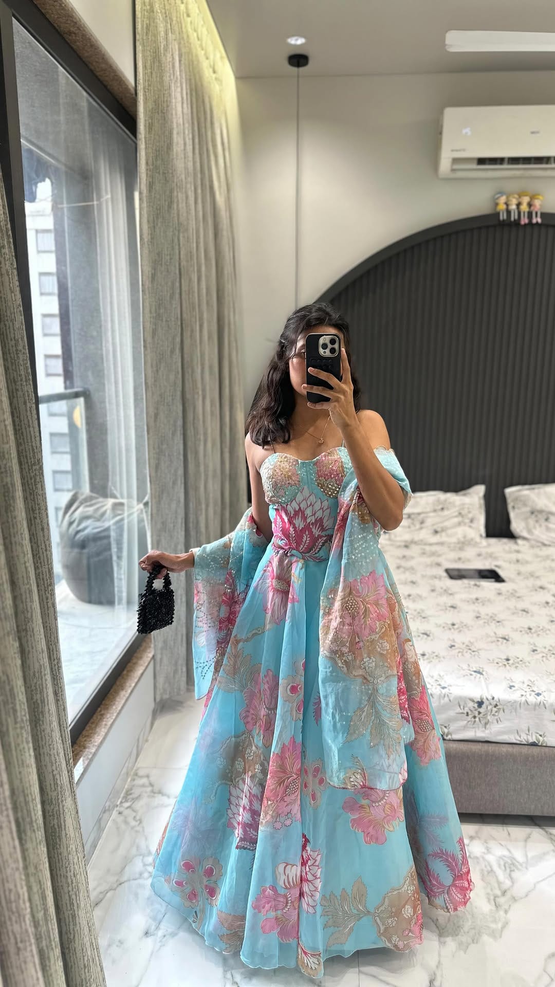 Post 10 by 🌸Twinkle Patel🌸 on Instagram (video)