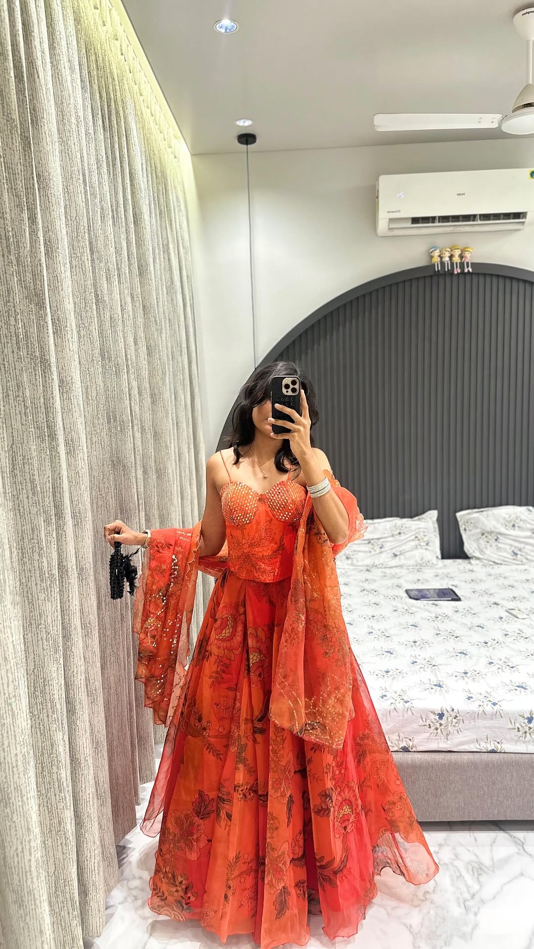 Post 9 by 🌸Twinkle Patel🌸 on Instagram (video)