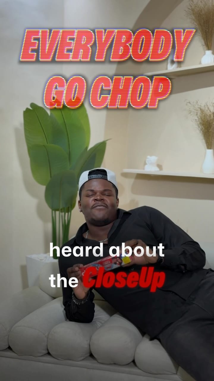Post 2 by Closeup Nigeria on Instagram (video)