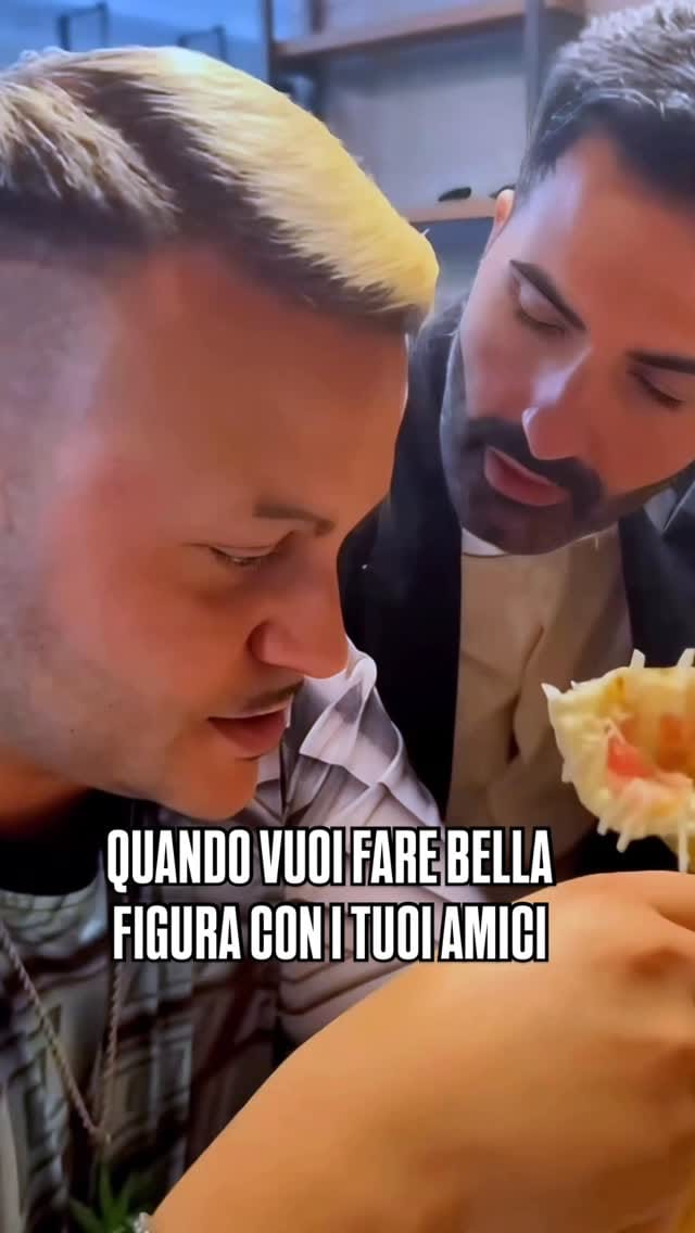 Post 7 by Francesco Caruso(KekkoCaruso)💎 on Instagram (video)