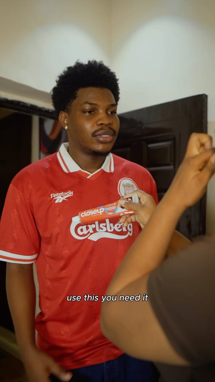 Post 1 by Closeup Nigeria on Instagram (video)
