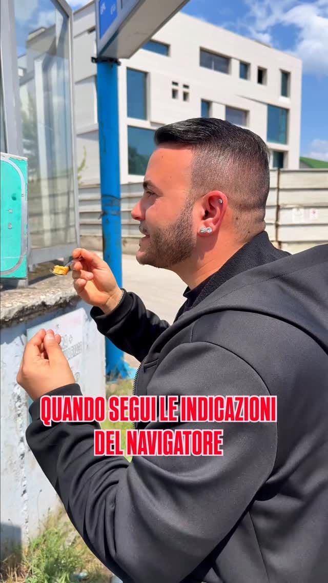 Post 10 by Francesco Caruso(KekkoCaruso)💎 on Instagram (video)