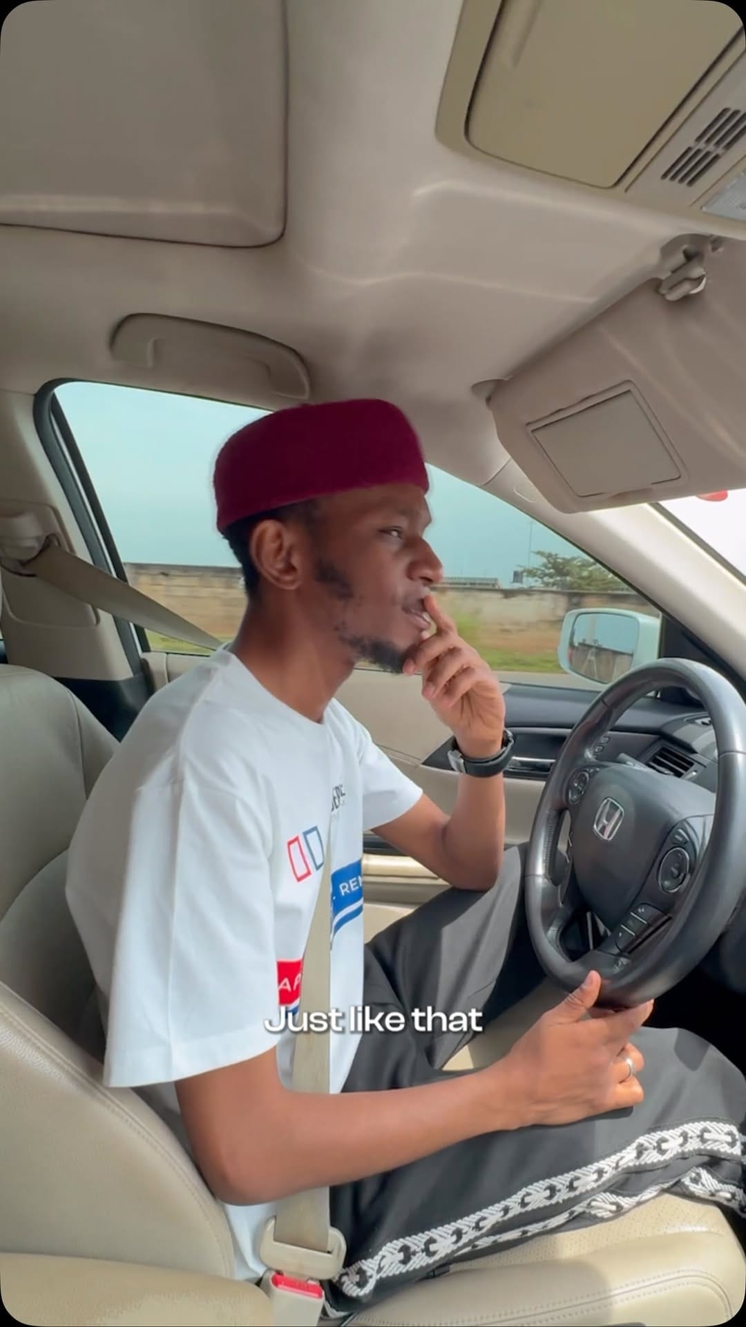 Post 7 by Closeup Nigeria on Instagram (video)