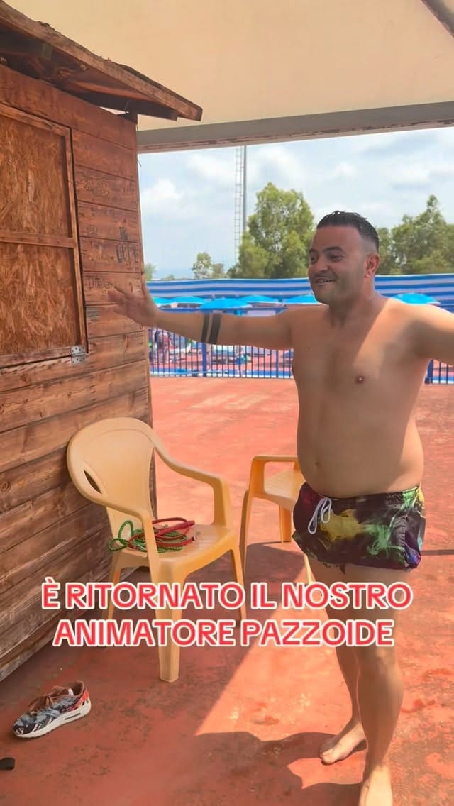 Post 2 by Francesco Caruso(KekkoCaruso)💎 on Instagram (video)