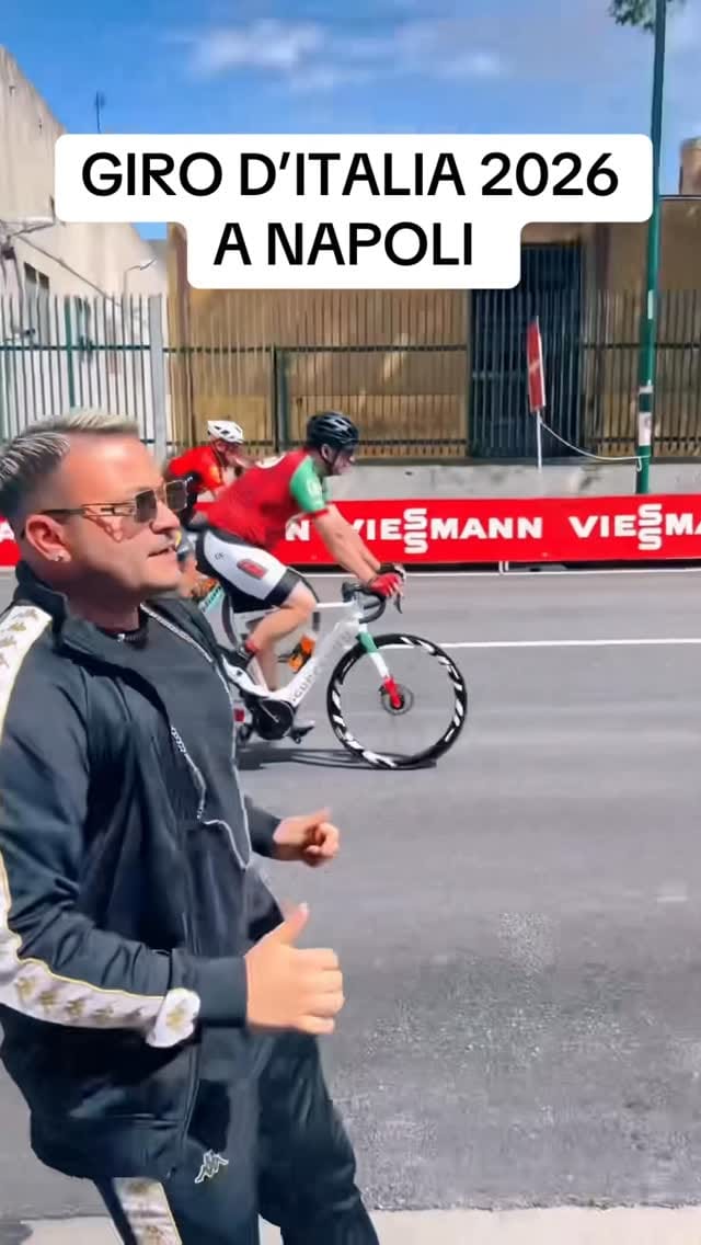 Post 4 by Francesco Caruso(KekkoCaruso)💎 on Instagram (video)