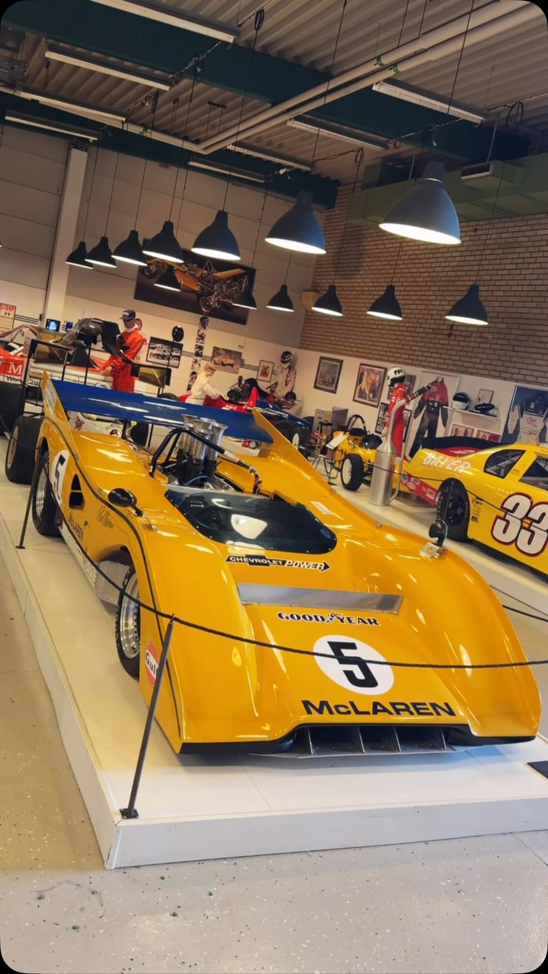 Post 5 by Juliano Barata | Conteúdo Automotivo on Instagram (video)