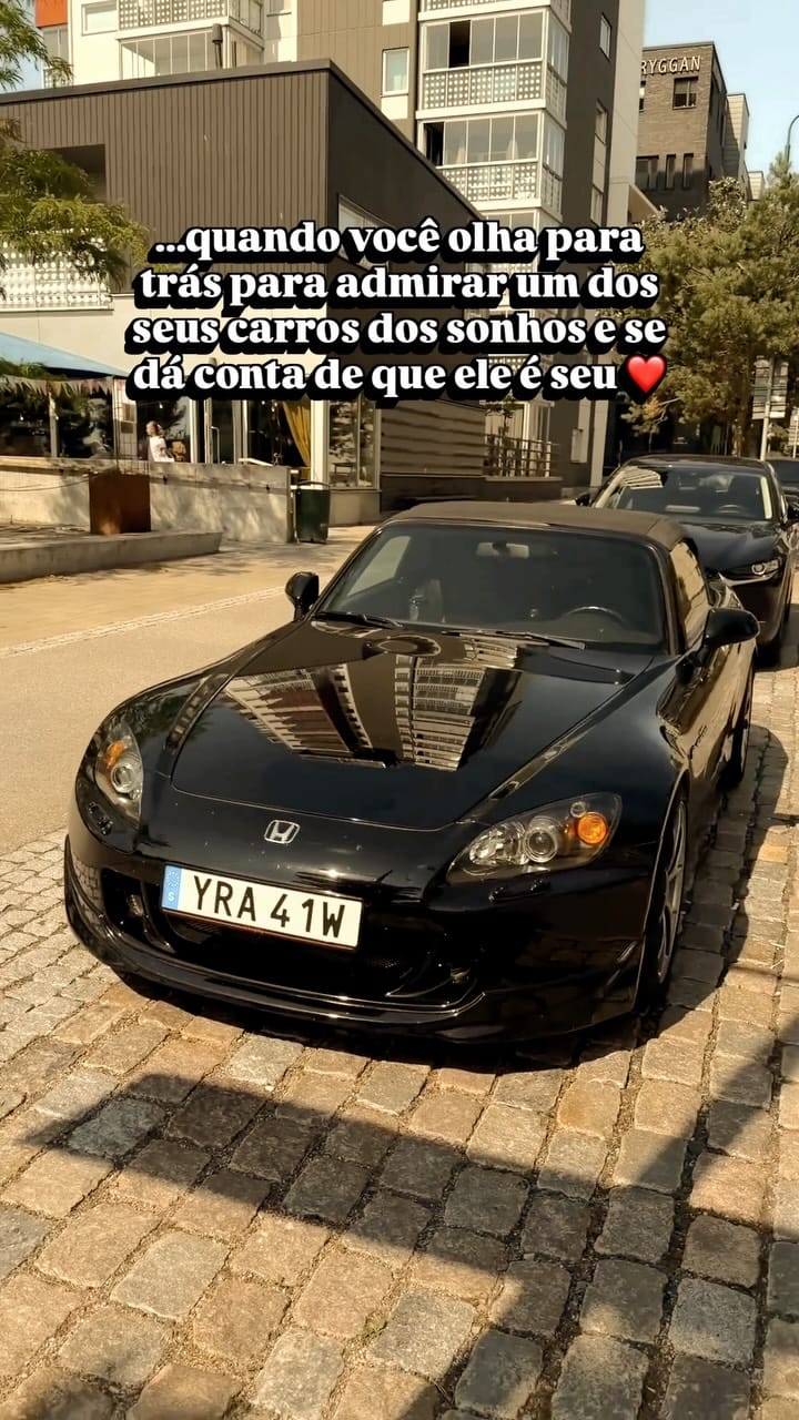 Post 1 by Juliano Barata | Conteúdo Automotivo on Instagram (video)