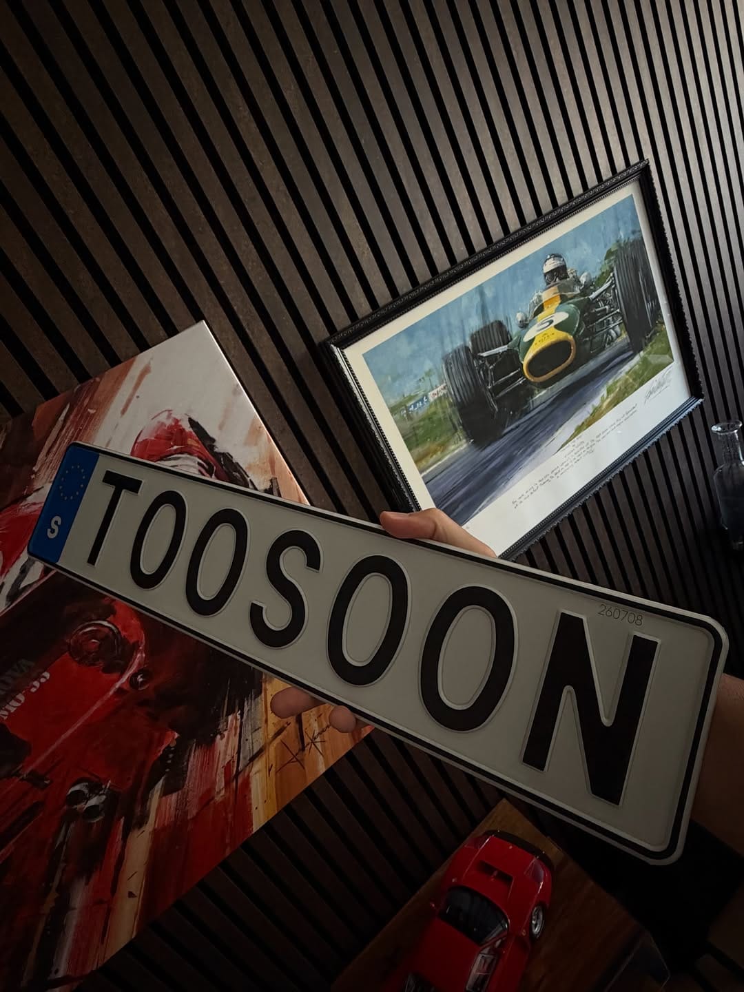 Post 6 by Juliano Barata | Conteúdo Automotivo on Instagram (carousel)