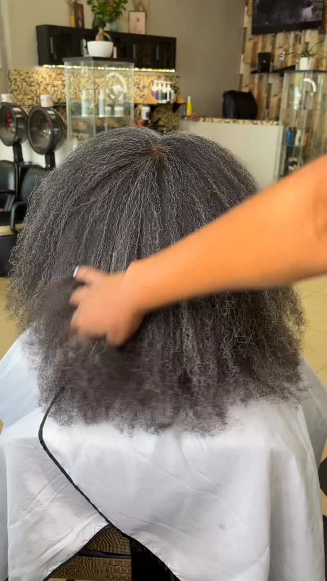 Post 6 by Cassidy Caroline Salon & Spa on Instagram (video)
