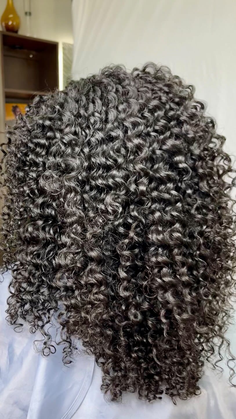 Post 9 by Cassidy Caroline Salon & Spa on Instagram (video)