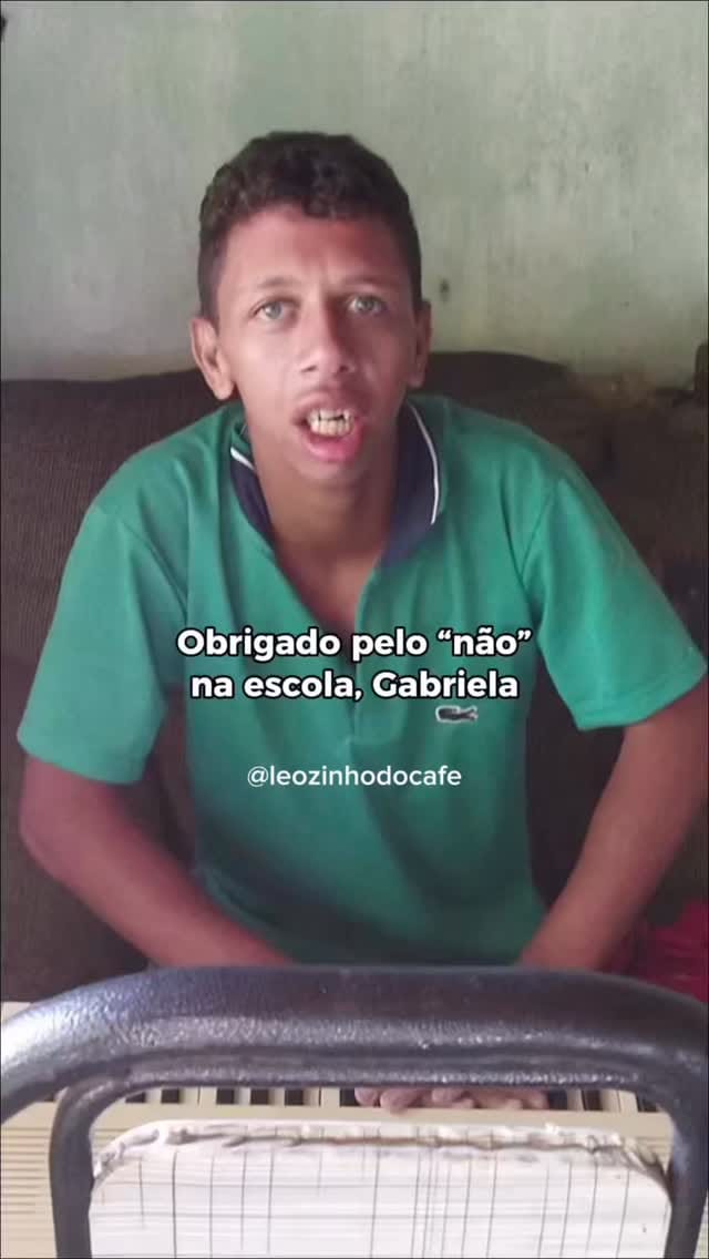 Post 8 by LEOZINHO DO CAFÉ on Instagram (video)
