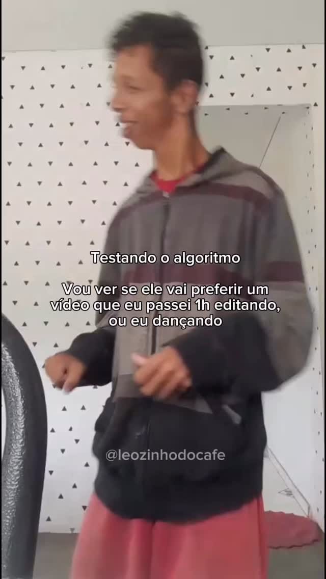Post 5 by LEOZINHO DO CAFÉ on Instagram (video)