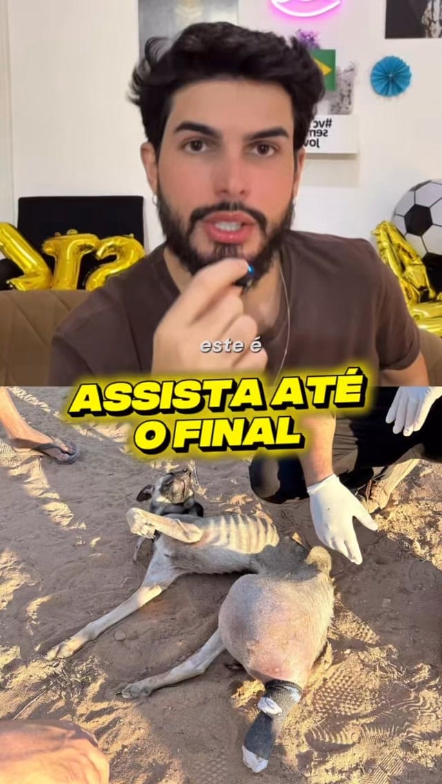 Post 3 by LEOZINHO DO CAFÉ on Instagram (video)