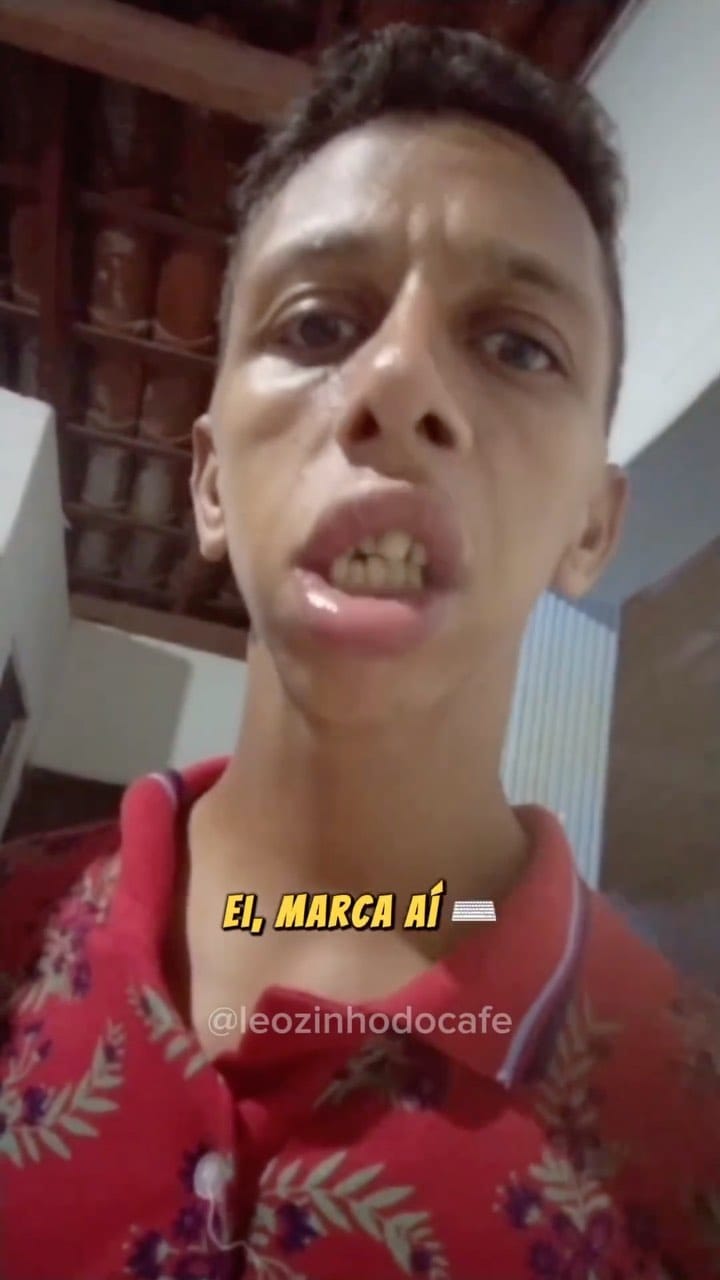 Post 9 by LEOZINHO DO CAFÉ on Instagram (video)