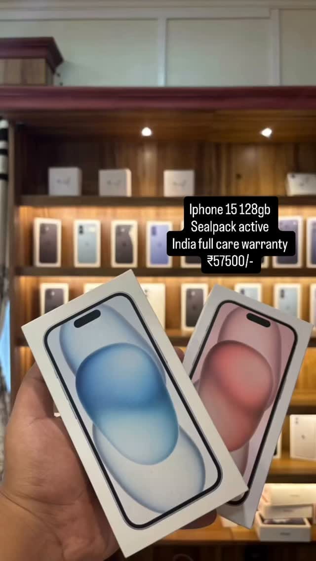 Post 7 by Iphone Apple Mizoram on Instagram (video)