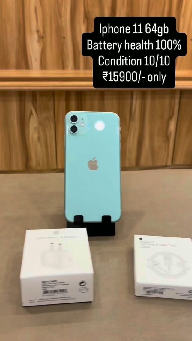 Post 6 by Iphone Apple Mizoram on Instagram (video)