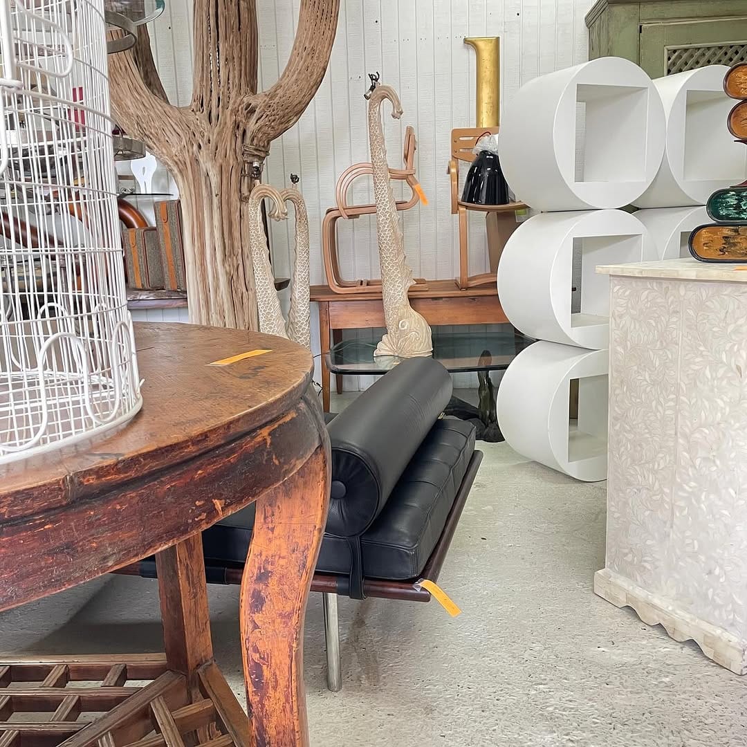 Post 8 by Darrell Dean Antiques on Instagram (carousel)