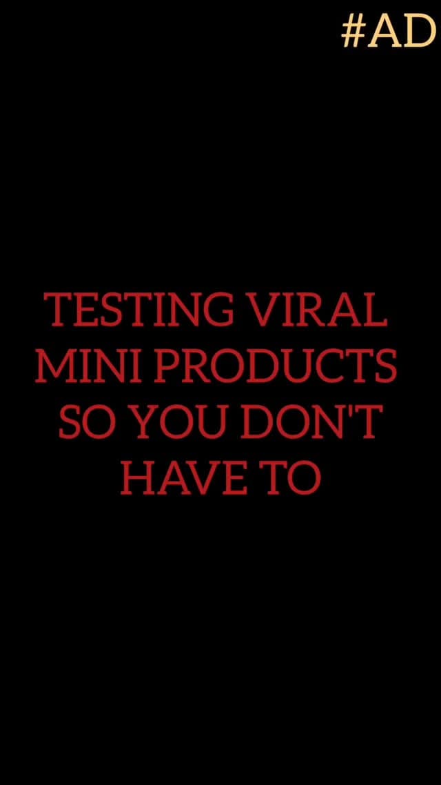 Post 2 by Sonjuhi Baxi on Instagram (video)