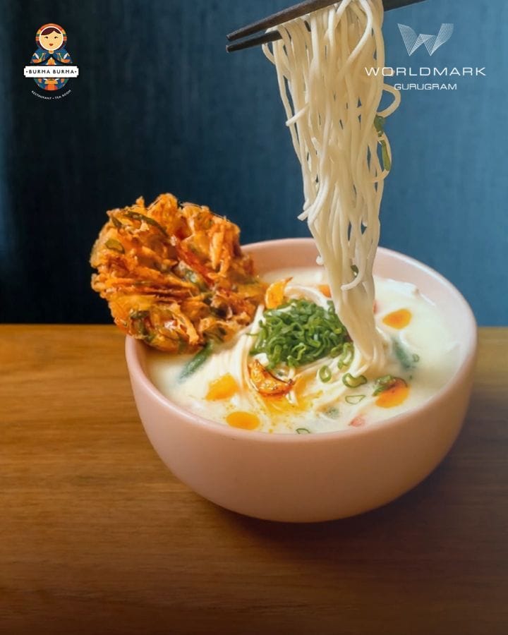 Post 2 by Worldmark Gurugram on Instagram (carousel)