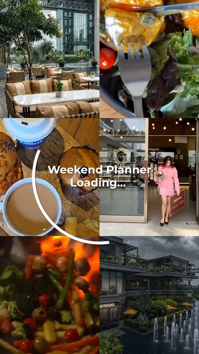 Post 8 by Worldmark Gurugram on Instagram (video)
