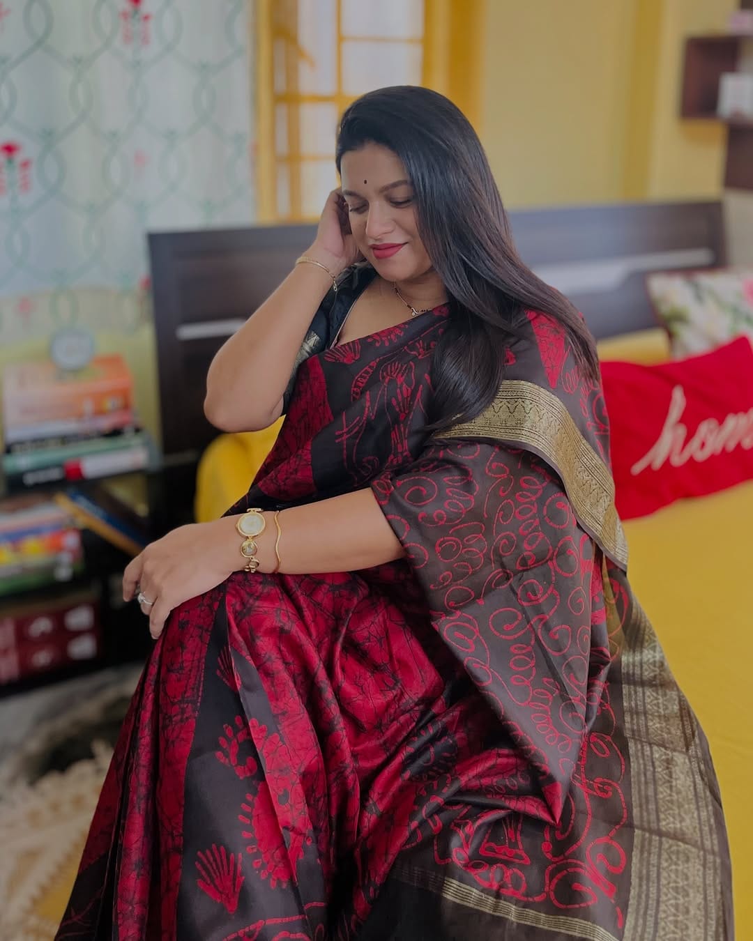 Post 4 by Sukanya Bhattacharjee on Instagram (carousel)