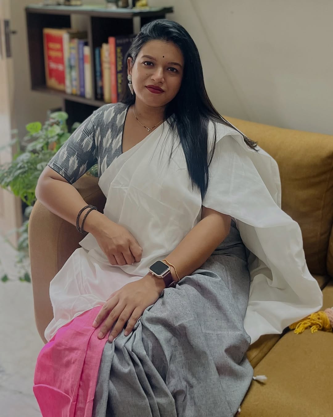 Post 2 by Sukanya Bhattacharjee on Instagram (carousel)