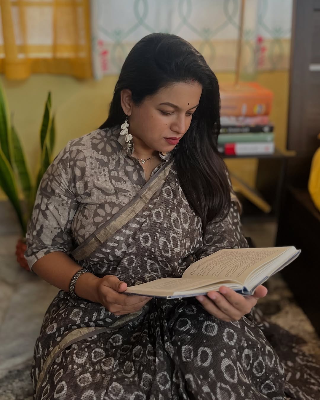 Post 1 by Sukanya Bhattacharjee on Instagram (carousel)