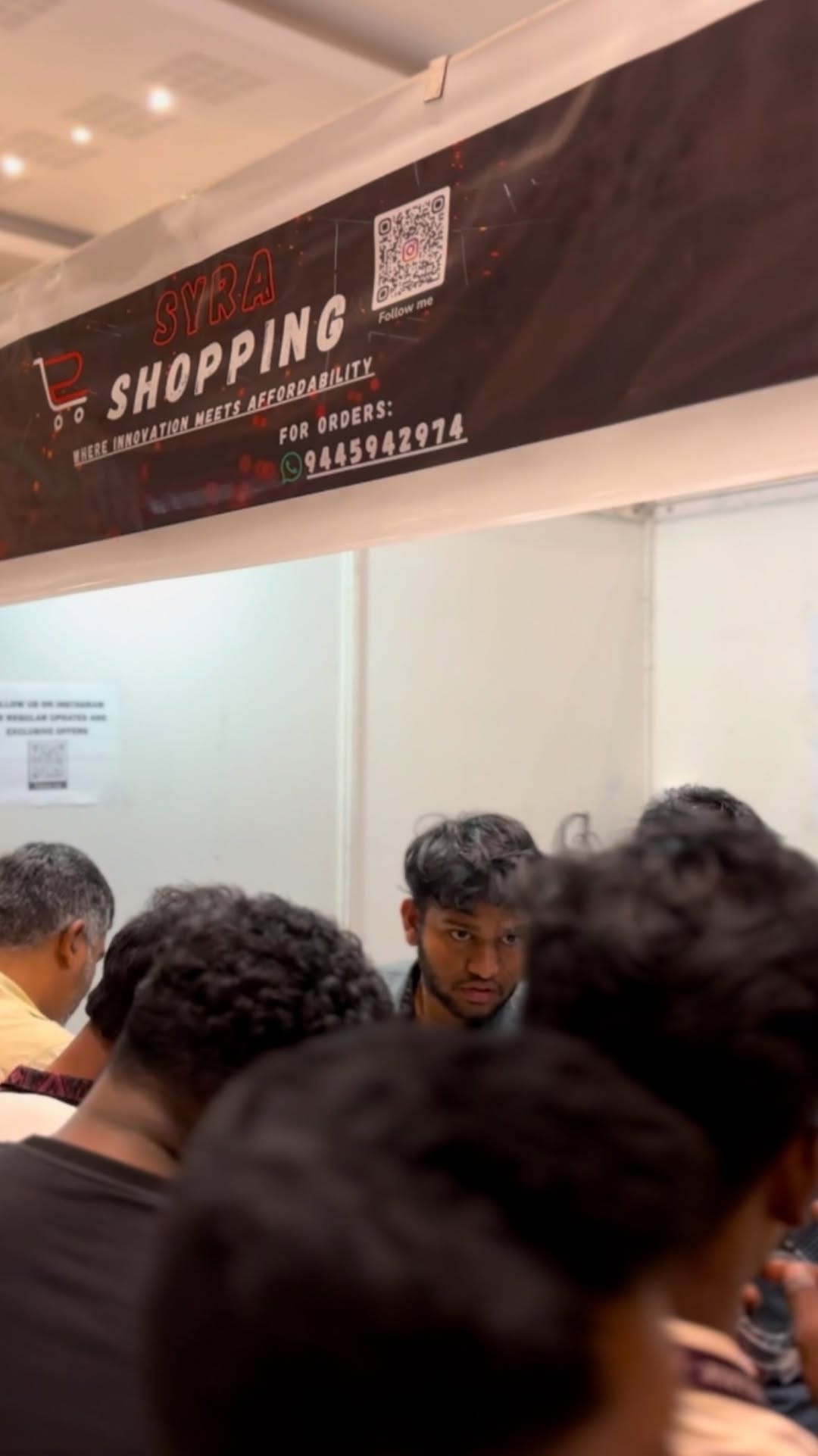 Post 10 by SYRA SHOPPING 🛍️ on Instagram (video)
