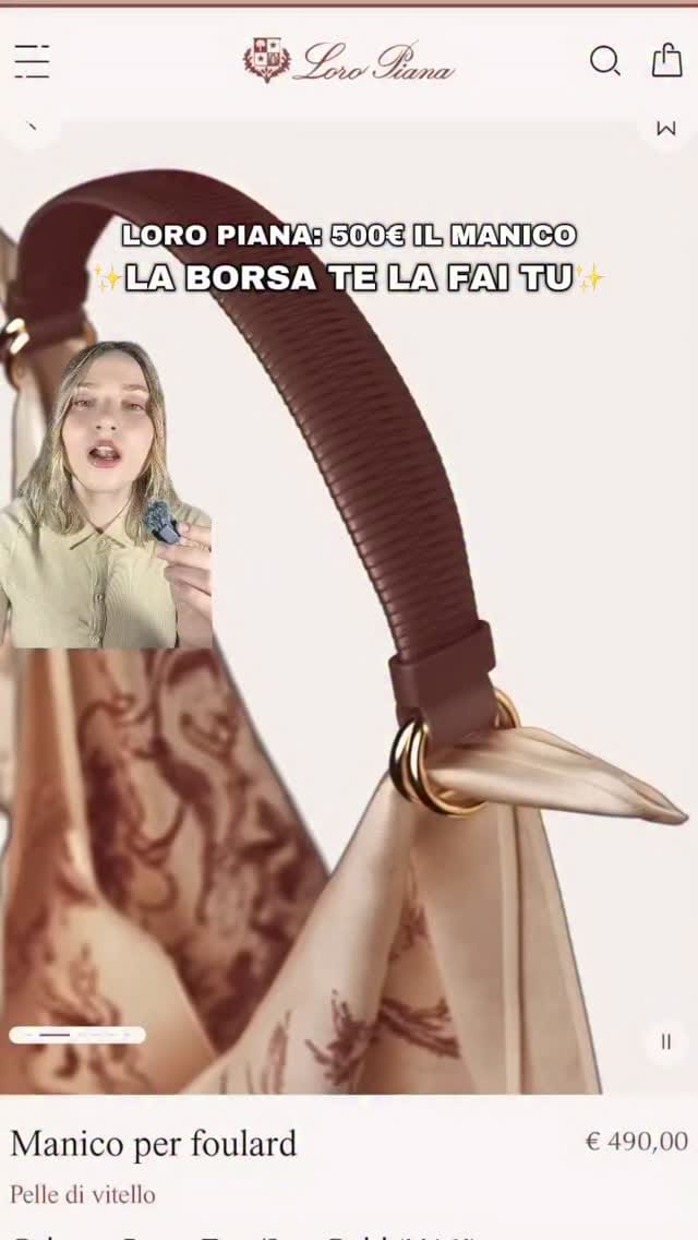 Post 2 by ADRIANNA on Instagram (video)