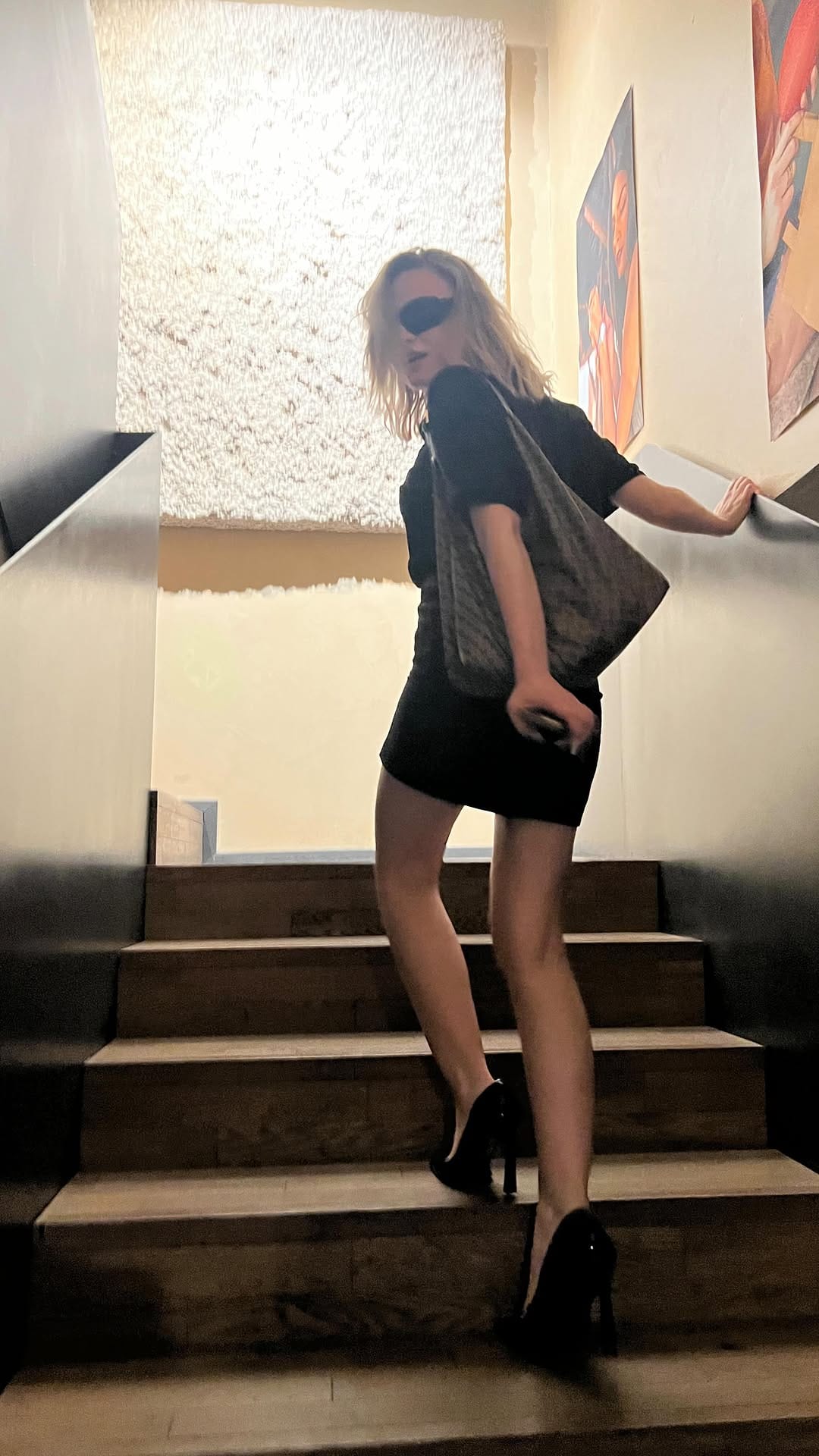 Post 7 by ADRIANNA on Instagram (video)