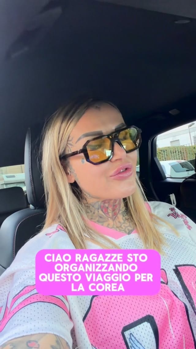 Post 2 by Marcella Di Franco on Instagram (video)