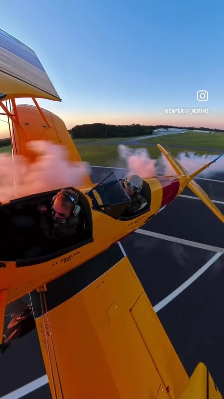 Post 7 by Jeff Deaton on Instagram (video)
