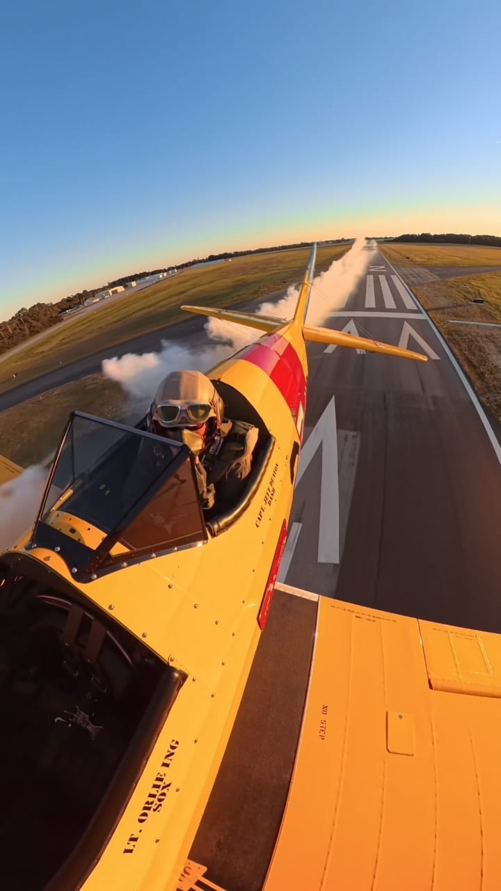 Post 3 by Jeff Deaton on Instagram (video)