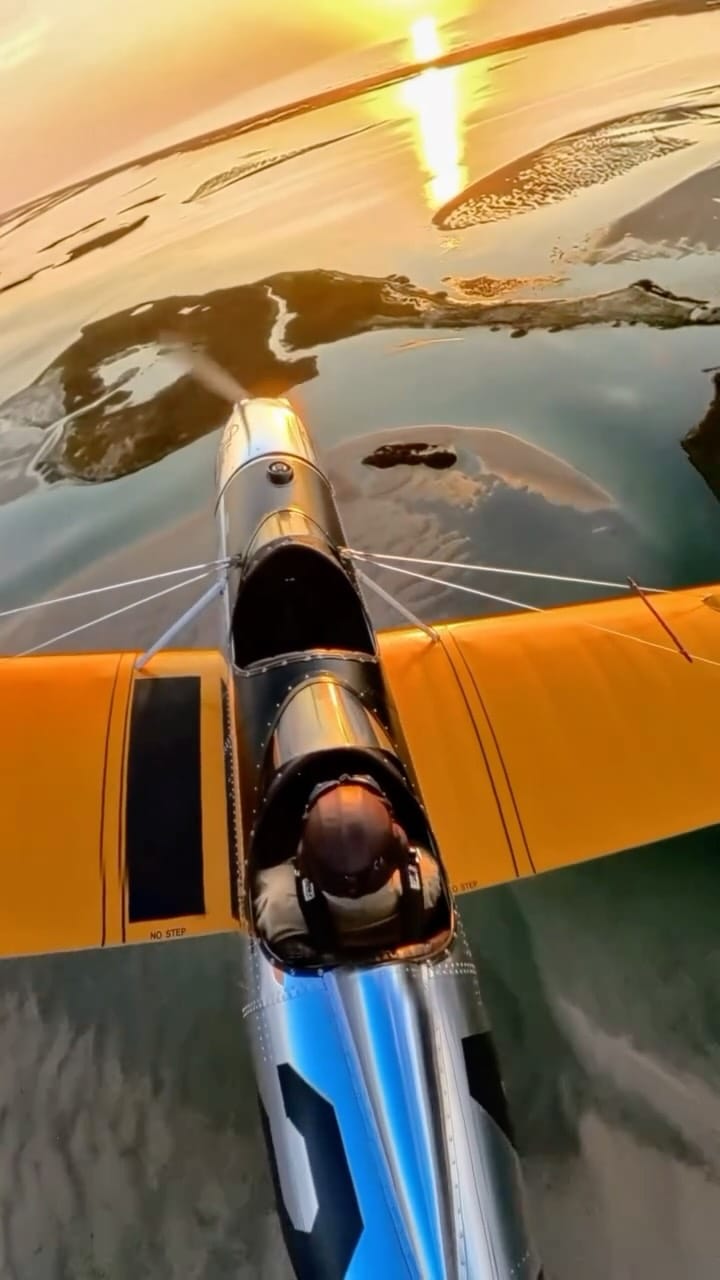 Post 8 by Jeff Deaton on Instagram (video)