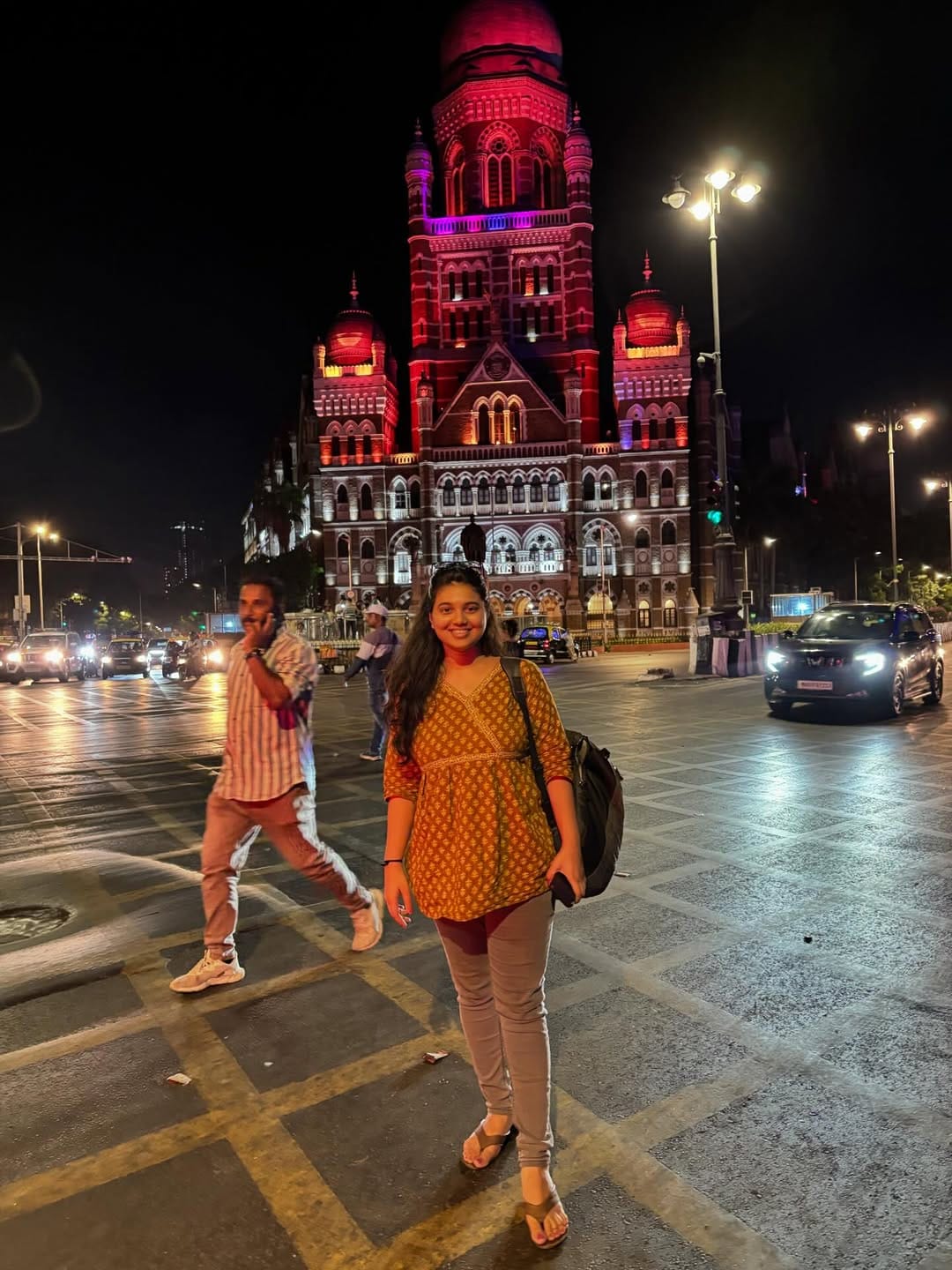 Post 8 by Pornima Borkar on Instagram (carousel)