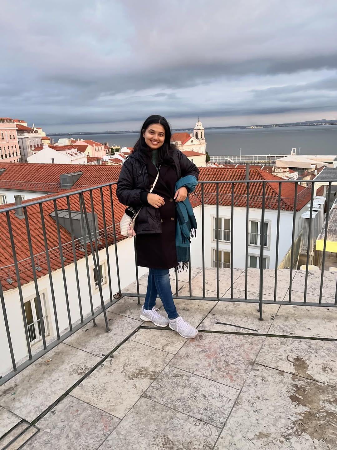 Post 9 by Pornima Borkar on Instagram (carousel)