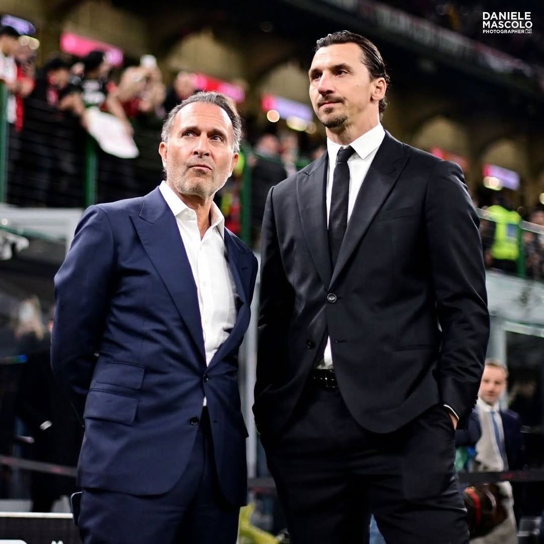 Post 2 by Daniele Mascolo on Instagram (image)