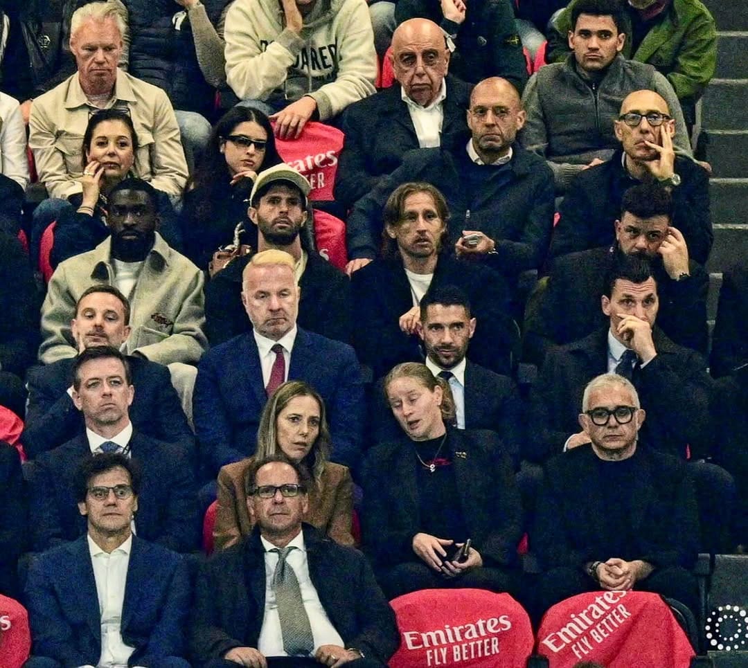 Post 4 by Daniele Mascolo on Instagram (image)
